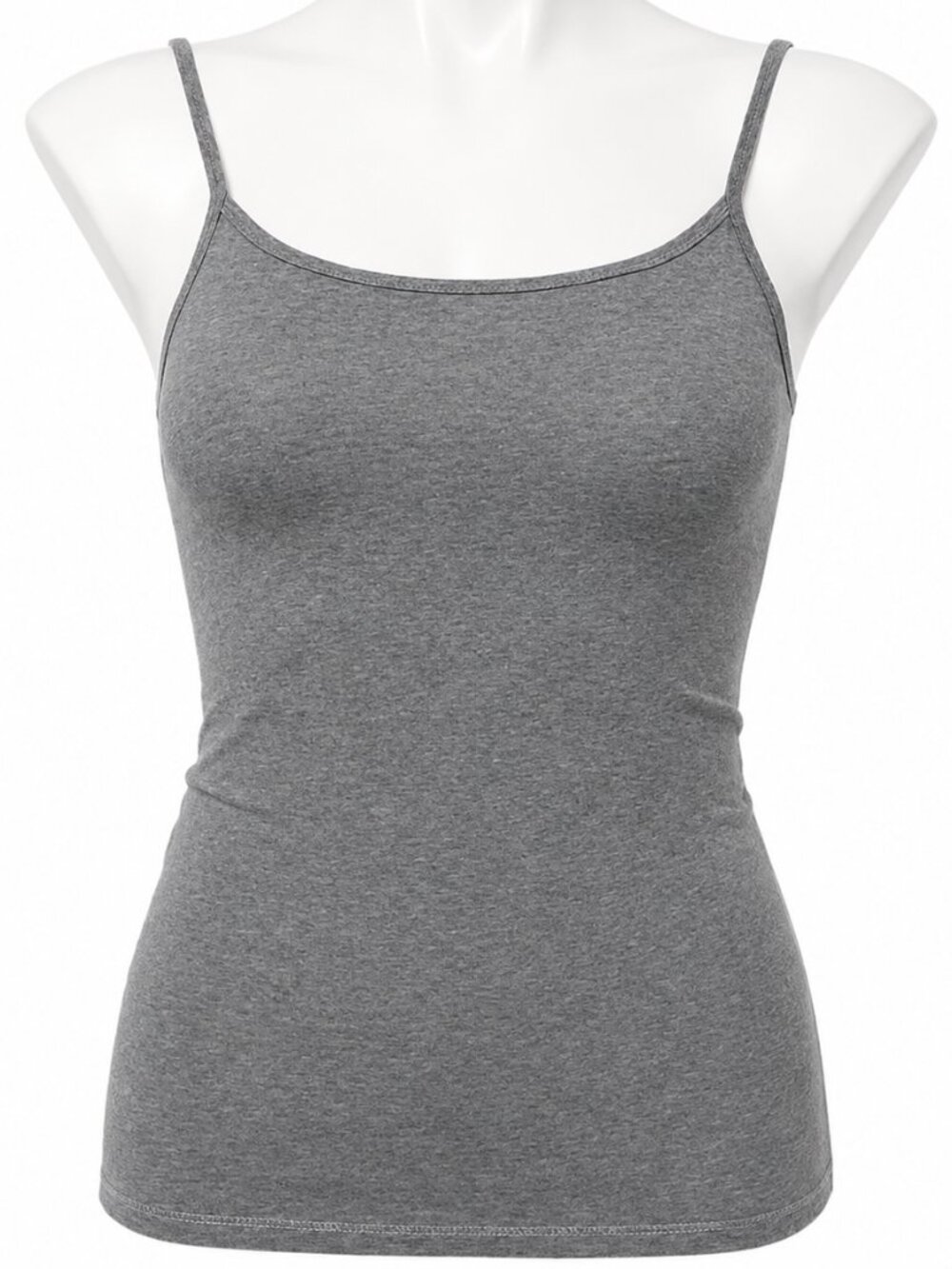 NWT small cami AEROPOSTALE first layer gray tank top. Casual. Comfy Sleep camis